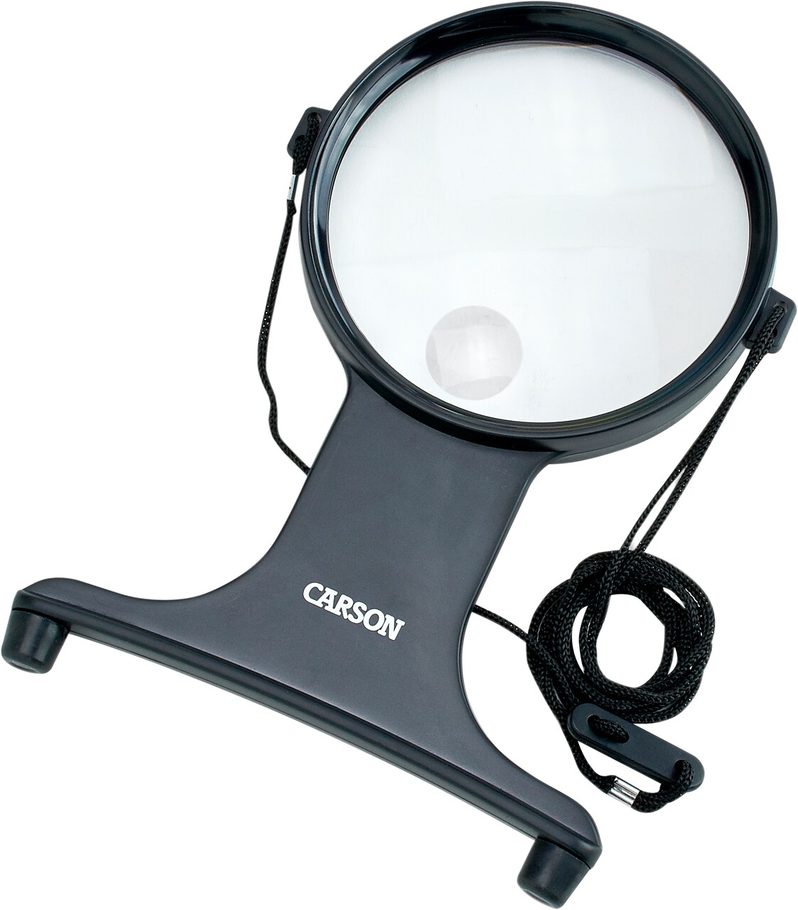 Carson MagniFree Hands-Free Magnifier